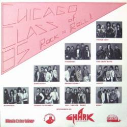 Compilations : Chicago Class of '85